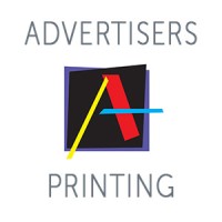 Advertisers Printing Company Logo