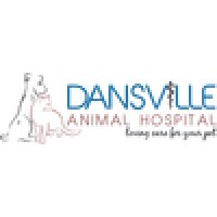 Dansville Animal Hospital Logo