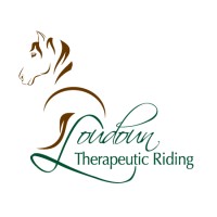 Loudoun Therapeutic Riding Logo