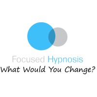 Focused Hypnosis Logo
