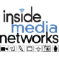 Inside Media Networks Logo