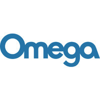 Omega Resource Group Logo