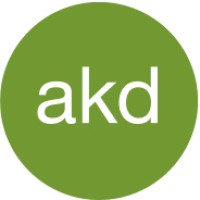 Ann Kearsley Design Logo