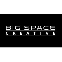 Big Space Creative Logo