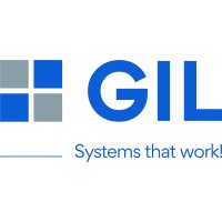 GIL Automations Logo