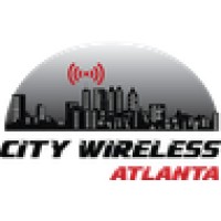 Citi Wireless Logo