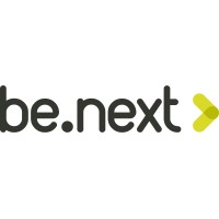 Agência Benext Logo