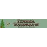 Timber Tomorrow Logo