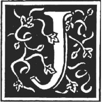 House Of J Logo
