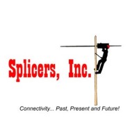 Splicers Inc Logo