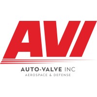 Auto-Valve, Inc. Logo