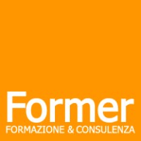 Former - Formazione & Consulenza Logo