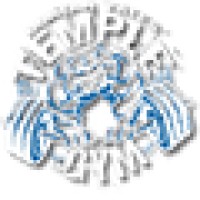 Temple Gym Logo