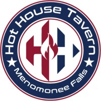 The Hot House Tavern Logo