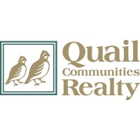 Quail Communities Realty Logo