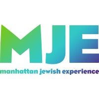 Manhattan Jewish Experience Logo
