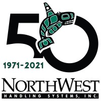 North West Handling Systems Logo