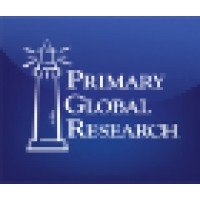 Primary Global Research, LLC Logo