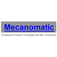 Mecanomatic GTO SA de CV Logo