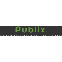 Publix Distribution Center Logo