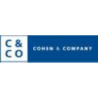 Cohen Co Logo