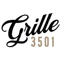 Grille 3501 Logo