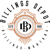 Billings Depot Inc Logo