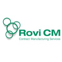ROVI CM Logo