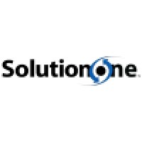 SolutionOne Logo