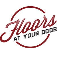 Floors At Your Door Logo