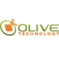 Olive Technology Logo
