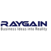 Raygain Technologies Private Limited Logo