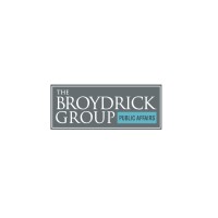The Broydrick Group LLC Logo