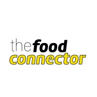 The Food Connector Logo