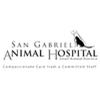 San Gabriel Animal Hospital Logo
