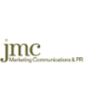 JMC Marketing Communications & PR Logo