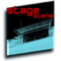 Stage Scene Logo