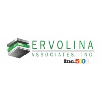 Ervolina Associates Inc Logo