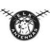Elk Antennas Logo