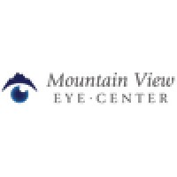 Mountain View Vision Center Logo