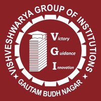 Vishveshwarya Group of Institutions Logo