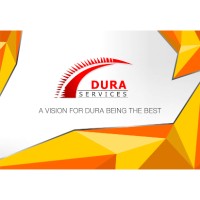 Dura Services Logo