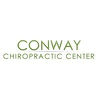 Conway Chiropractic Logo