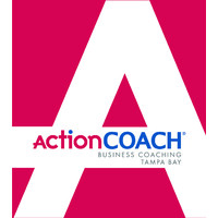 ActionCOACH Tampa Bay Logo