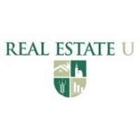 Real Estate University Logo