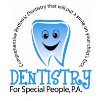 Dentistry For Special People Logo