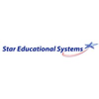 Star Educational Systems Logo