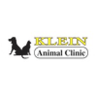 Klein Animal Clinic Inc Logo