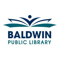 Baldwin Public Library Logo