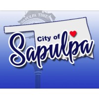 City Of Sapulpa Logo